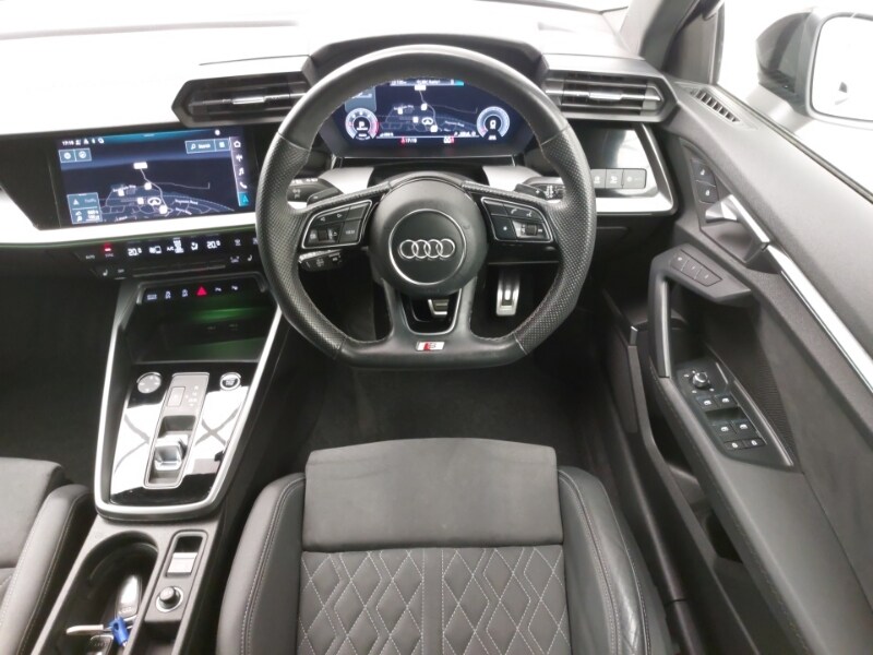 Used Audi A3 2021 for sale - 77908052: Photo 7