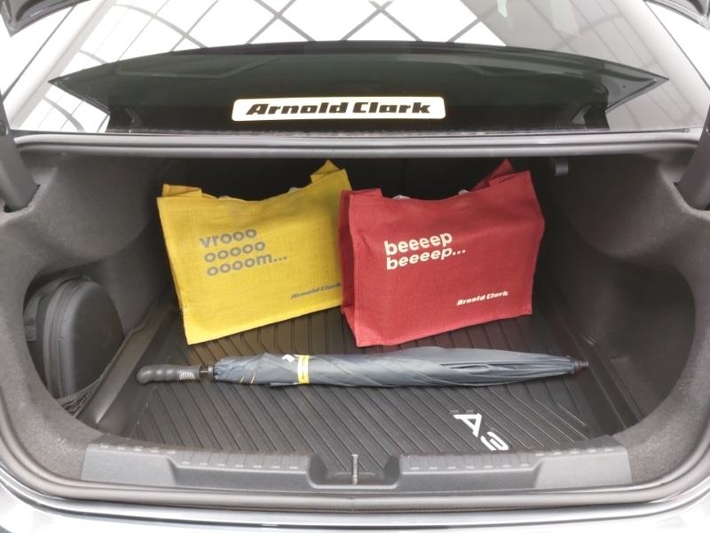 Used Audi A3 2021 for sale - 77908052: Photo 8