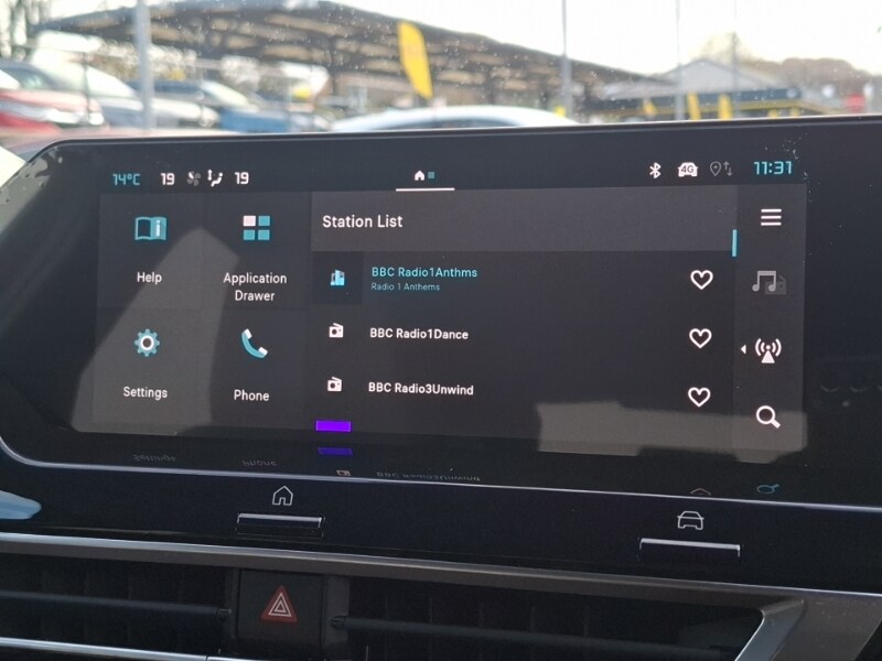 Used Citroen C4 2025 for sale - 77760936: Photo 12