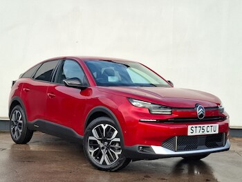 Used Citroen C4 2025 for sale - 77760936: Photo