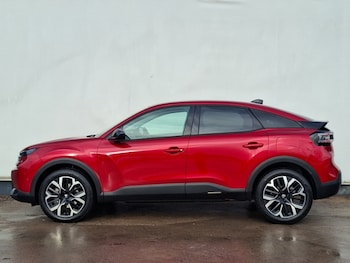 Used Citroen C4 2025 for sale - 77760936: Photo