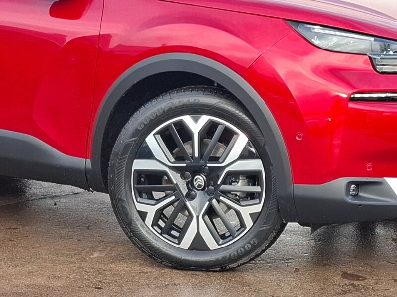 Used Citroen C4 2025 for sale - 77760936: Photo 9