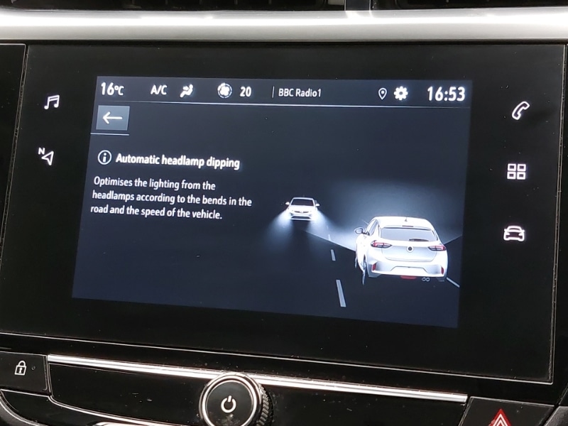 Used Vauxhall Corsa 2022 for sale - 78099402: Photo 13