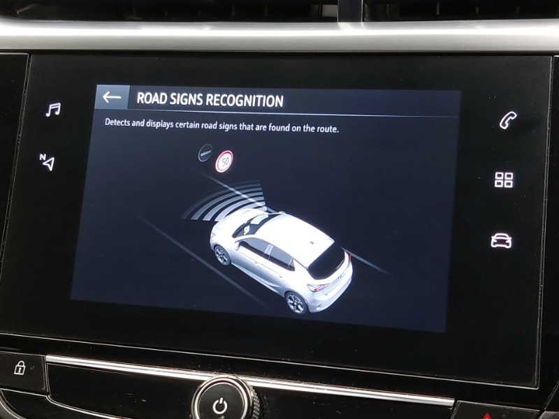 Used Vauxhall Corsa 2022 for sale - 78099402: Photo 14