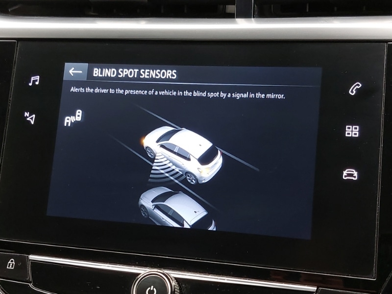 Used Vauxhall Corsa 2022 for sale - 78099402: Photo 15