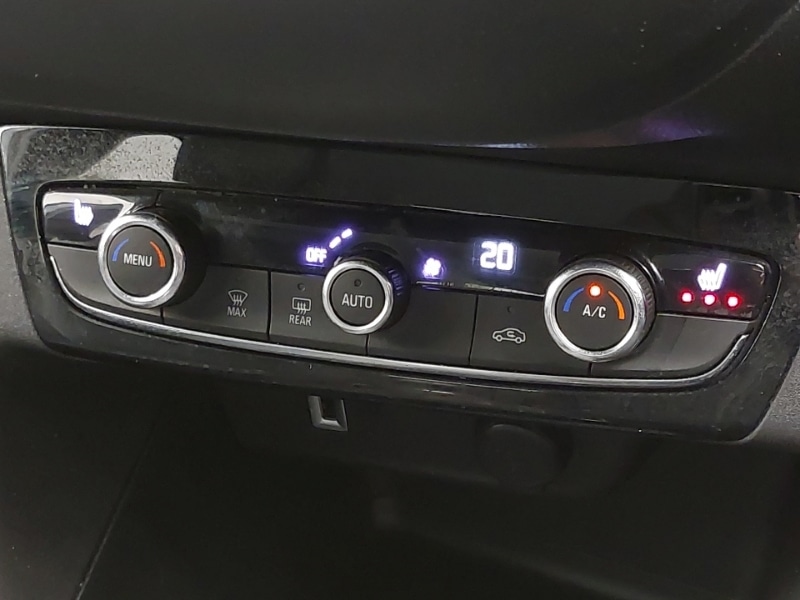 Used Vauxhall Corsa 2022 for sale - 78099402: Photo 16