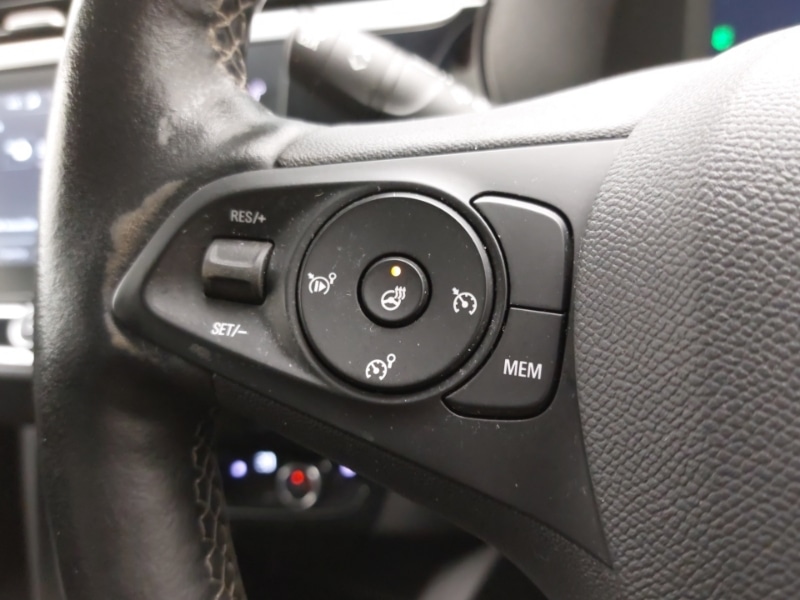 Used Vauxhall Corsa 2022 for sale - 78099402: Photo 18