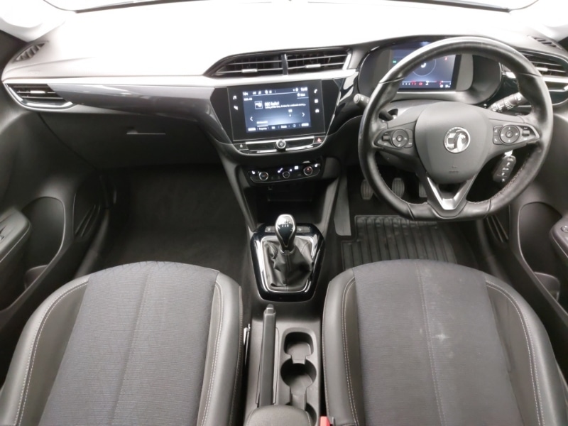 Used Vauxhall Corsa 2022 for sale - 78099402: Photo 2