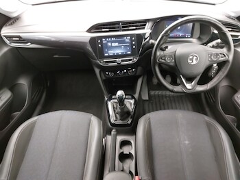 Used Vauxhall Corsa 2022 for sale - 78099402: Photo