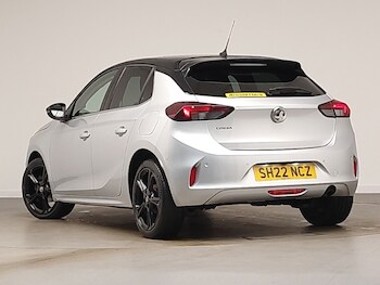 Used Vauxhall Corsa 2022 for sale - 78099402: Photo