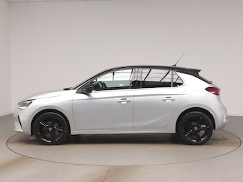 Used Vauxhall Corsa 2022 for sale - 78099402: Photo