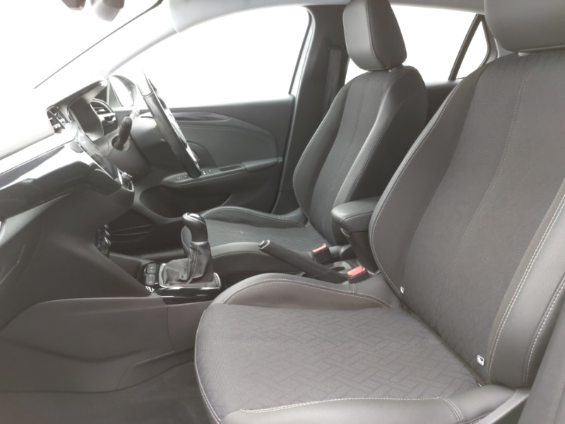 Used Vauxhall Corsa 2022 for sale - 78099402: Photo 5
