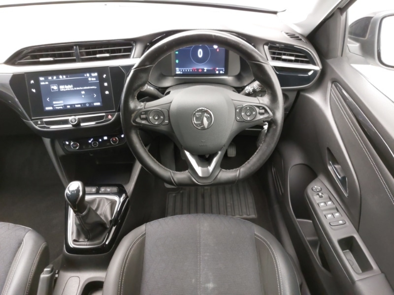 Used Vauxhall Corsa 2022 for sale - 78099402: Photo 7