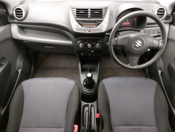 Used Suzuki Alto 2014 for sale - 78415584: Photo