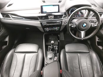 Used BMW X2 2018 for sale - 75964005: Photo