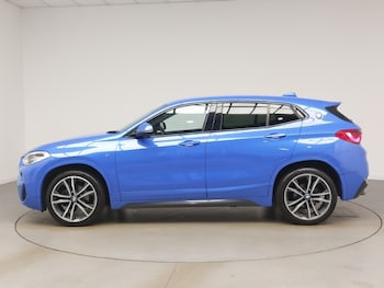 Used BMW X2 2018 for sale - 75964005: Photo