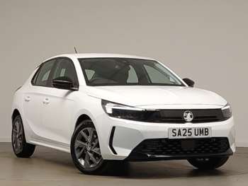 2025 - 1.2 Turbo Design 5dr
