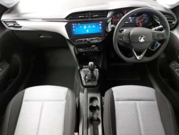 Used Vauxhall Corsa 2025 for sale - 74652869: Photo