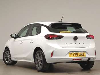 Used Vauxhall Corsa 2025 for sale - 74652869: Photo