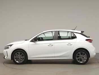 Used Vauxhall Corsa 2025 for sale - 74652869: Photo