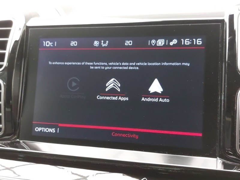 Used Citroen C5 Aircross 2022 for sale - 78071195: Photo 11