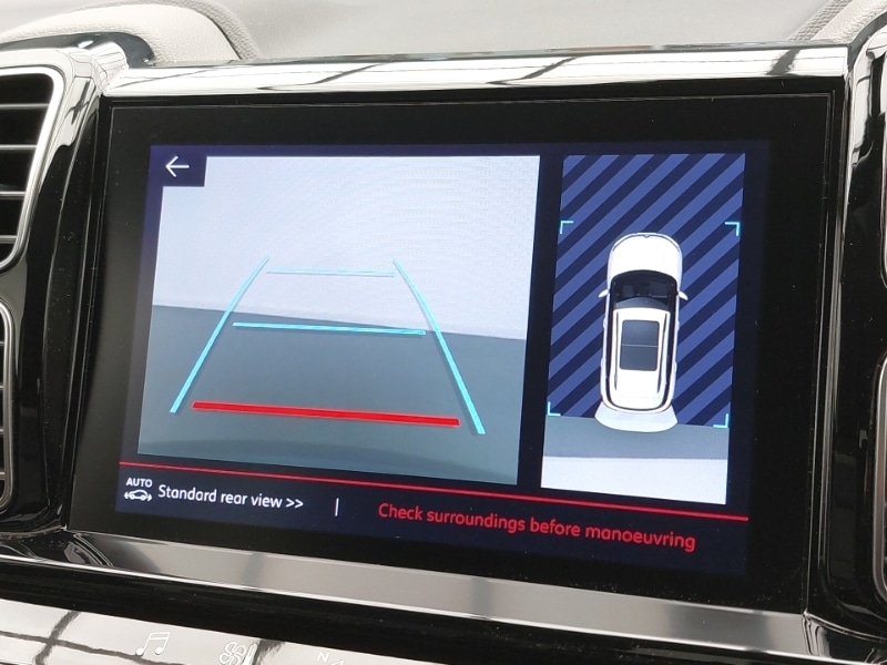 Used Citroen C5 Aircross 2022 for sale - 78071195: Photo 12