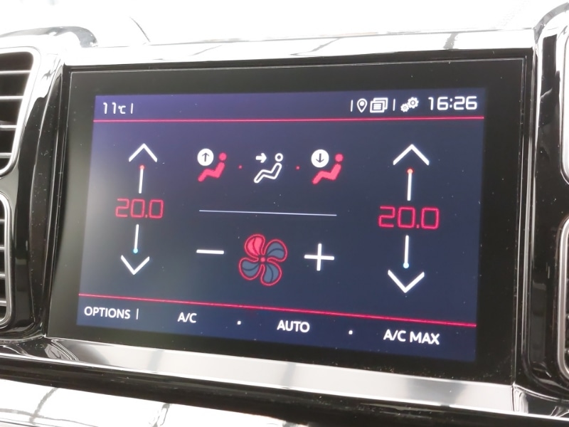 Used Citroen C5 Aircross 2022 for sale - 78071195: Photo 13