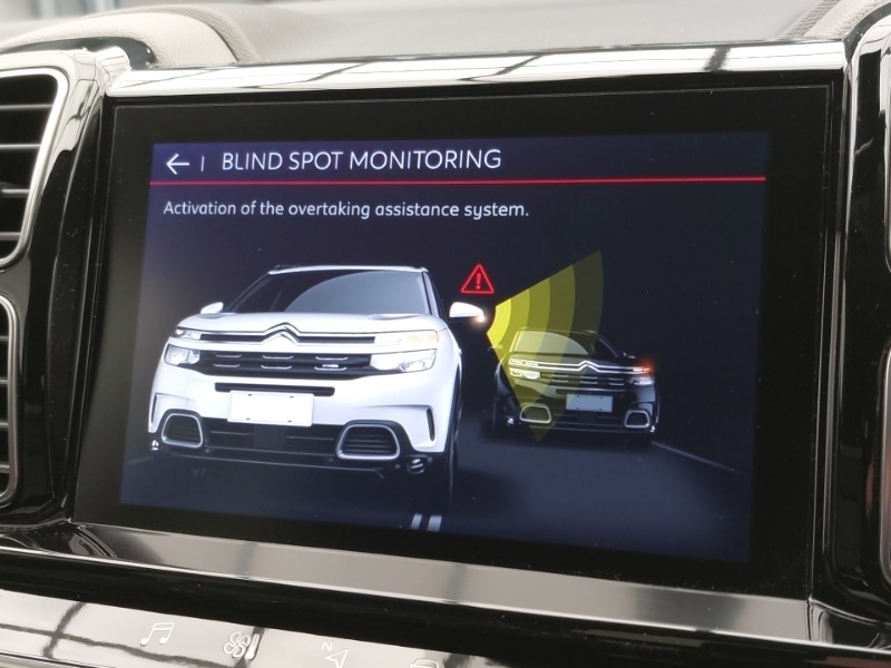 Used Citroen C5 Aircross 2022 for sale - 78071195: Photo 16