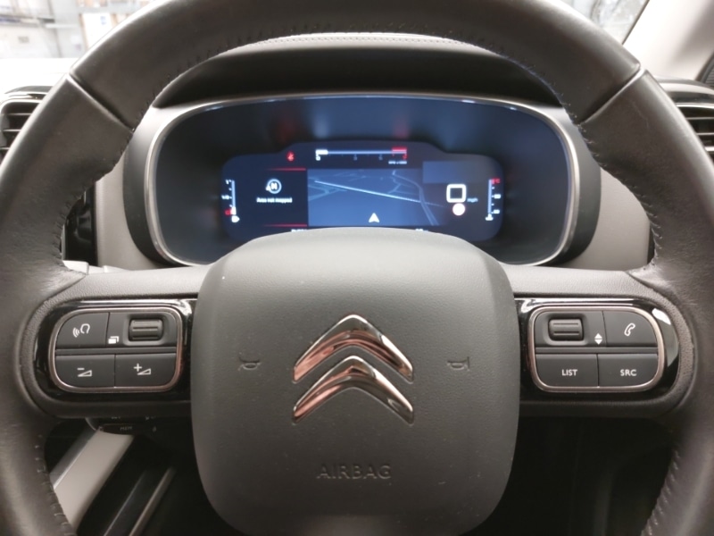 Used Citroen C5 Aircross 2022 for sale - 78071195: Photo 19