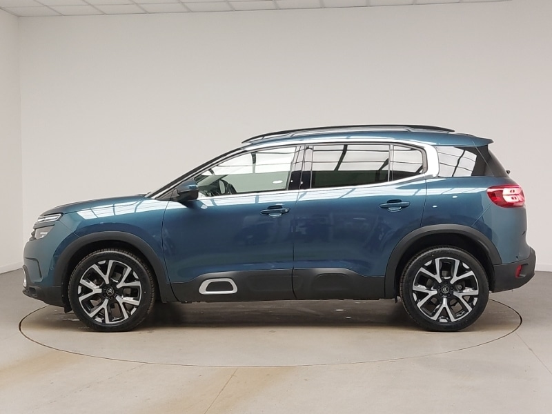Used Citroen C5 Aircross 2022 for sale - 78071195: Photo 4