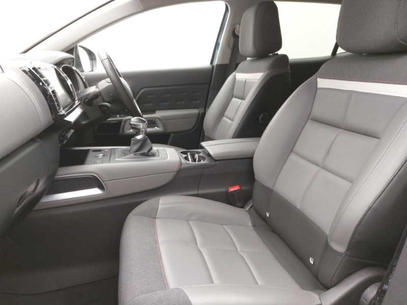 Used Citroen C5 Aircross 2022 for sale - 78071195: Photo 5