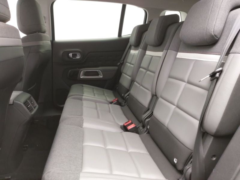 Used Citroen C5 Aircross 2022 for sale - 78071195: Photo 6