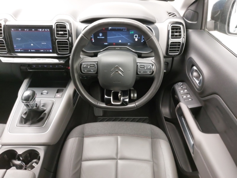 Used Citroen C5 Aircross 2022 for sale - 78071195: Photo 7