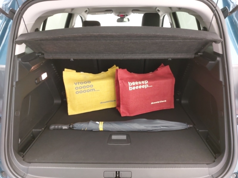 Used Citroen C5 Aircross 2022 for sale - 78071195: Photo 8