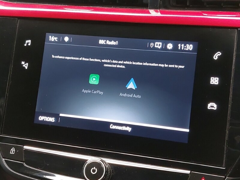 Used Vauxhall Corsa 2020 for sale - 77544405: Photo 11