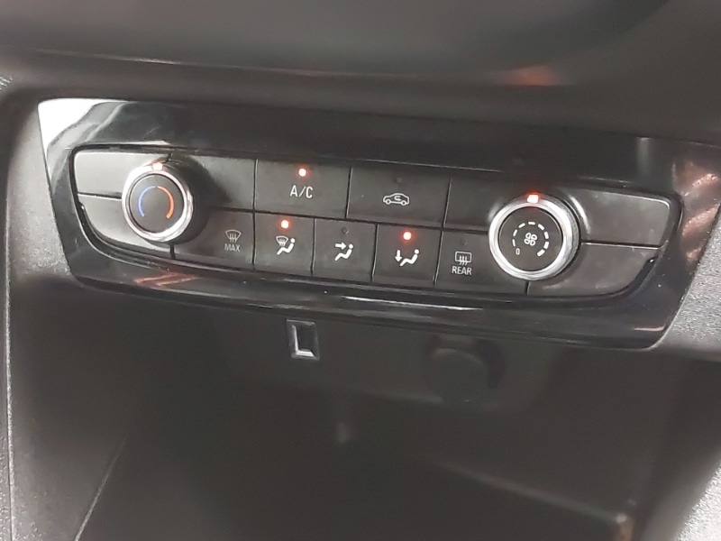 Used Vauxhall Corsa 2020 for sale - 77544405: Photo 15