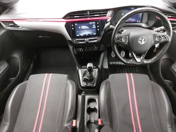 Used Vauxhall Corsa 2020 for sale - 77544405: Photo