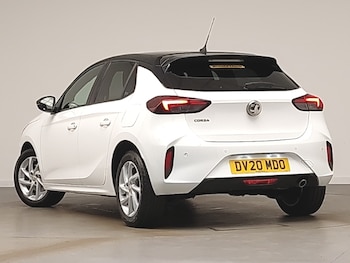 Used Vauxhall Corsa 2020 for sale - 77544405: Photo