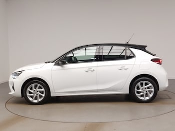 Used Vauxhall Corsa 2020 for sale - 77544405: Photo