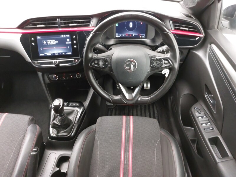 Used Vauxhall Corsa 2020 for sale - 77544405: Photo 7