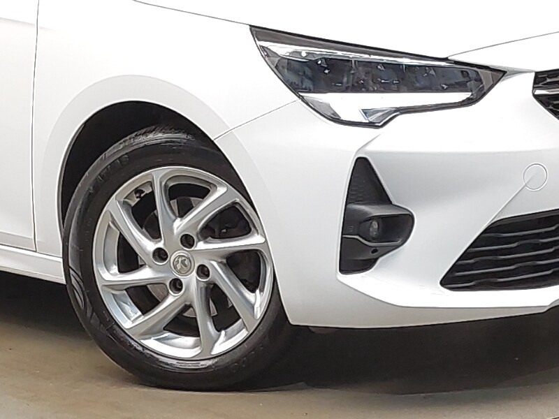 Used Vauxhall Corsa 2020 for sale - 77544405: Photo 9