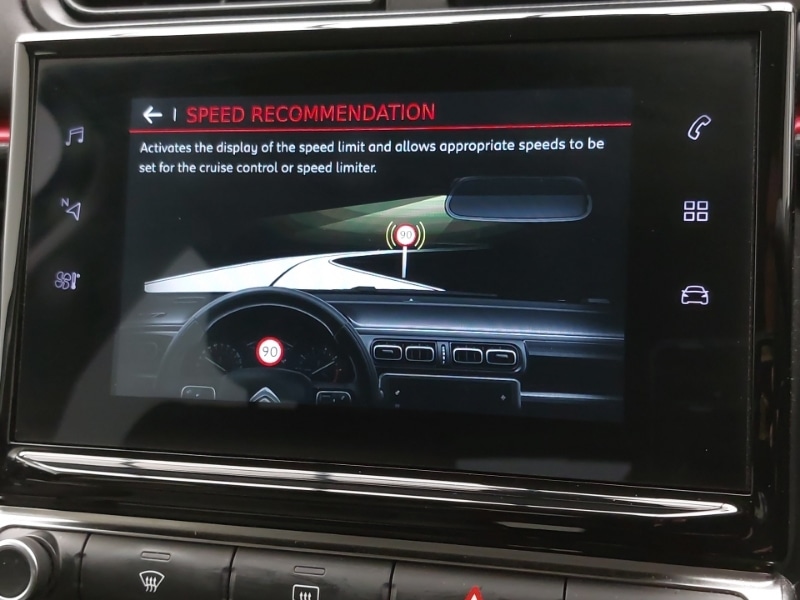 Used Citroen C3 2022 for sale - 76911553: Photo 14