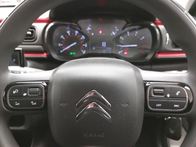 Used Citroen C3 2022 for sale - 76911553: Photo 19