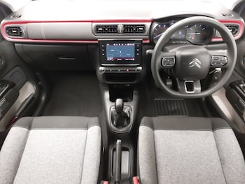 Used Citroen C3 2022 for sale - 76911553: Photo