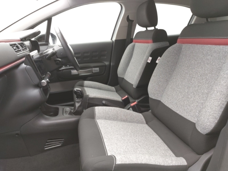 Used Citroen C3 2022 for sale - 76911553: Photo 5