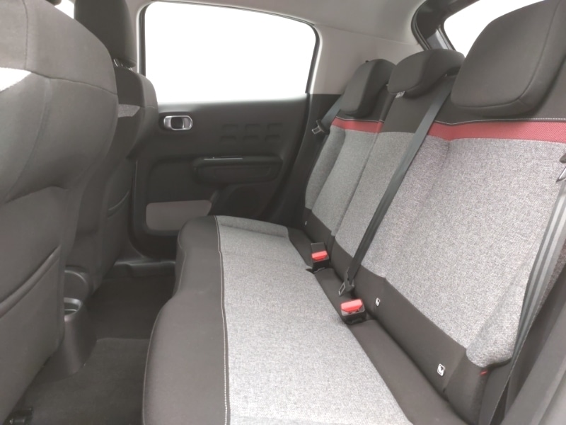 Used Citroen C3 2022 for sale - 76911553: Photo 6