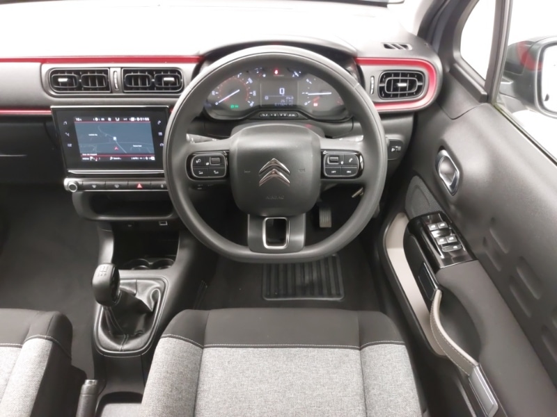 Used Citroen C3 2022 for sale - 76911553: Photo 7