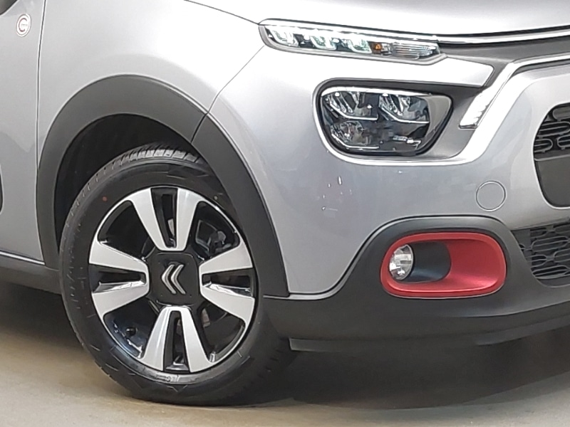 Used Citroen C3 2022 for sale - 76911553: Photo 9