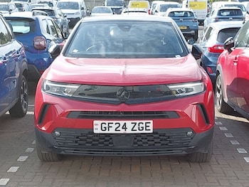 Used Vauxhall Mokka 2024 for sale - 78478060: Photo