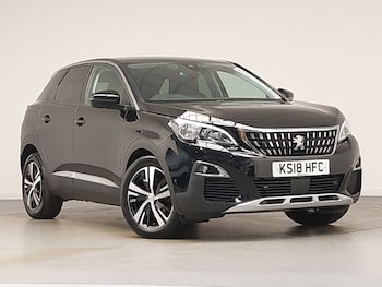 Peugeot - 3008